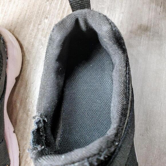 Wonder Nation Casual Slip-On Shoe Toddler Girl Size 5 - Picture 8 of 9